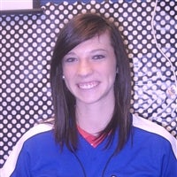 Kelsey Ross mugshot