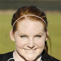 Nicole Powell mugshot
