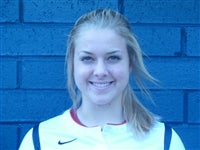 Maggie Thomas
