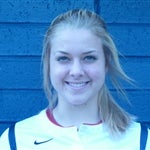 Maggie Thomas