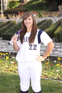 Amanda Weis