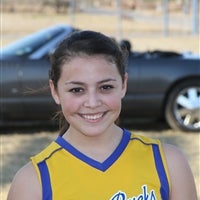 Angelica Villarreal mugshot