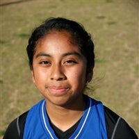 Natali Garcia mugshot