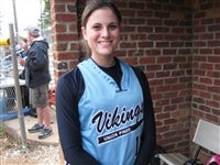 Amber Nunnaley mugshot