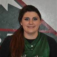 Misty Berton mugshot