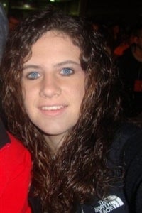 Hayley Overbay