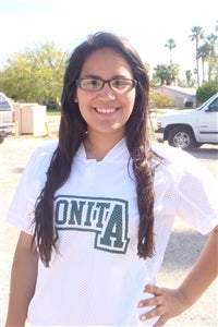 Ciara Liscano mugshot