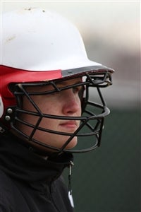 Ali Minner mugshot