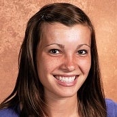 Lauren Seiter mugshot