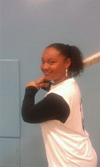 Cheyenne Crump