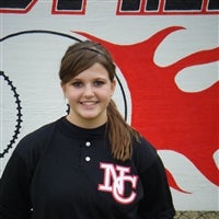 Nicole Patterson mugshot