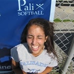 Tara Farahdel mugshot