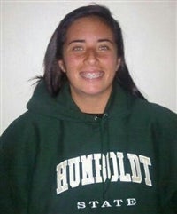 Danielle Randall