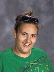 Krystal Maracle