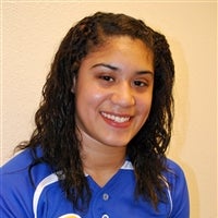 Marissa Gonzalez