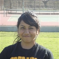 Michelle Macias mugshot