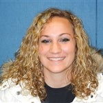 Akasha Dykes mugshot