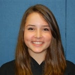 Mikala Strum mugshot