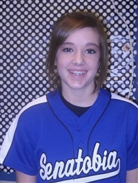 Annah Catherine Storey