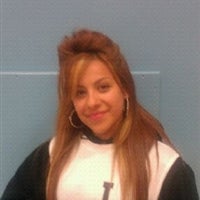Erica Sandoval mugshot
