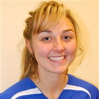 Hannah Hogue mugshot