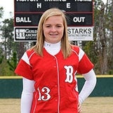 Brittany Lang mugshot
