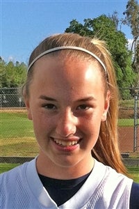 Jessica Dager