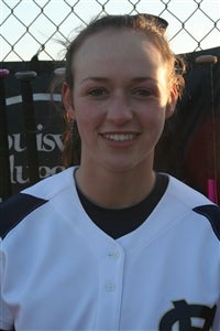 Jenna Belser mugshot