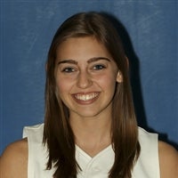 Ashley Durand mugshot