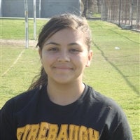 Christina Morales mugshot