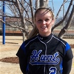 Morgan Farmer