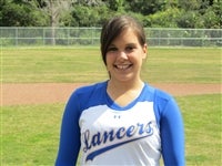Katrina Romo mugshot