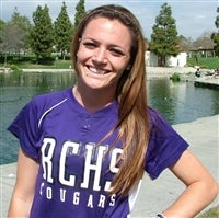 Caitlin King