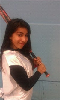 Lopez Angelina