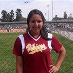 Katie Medina mugshot
