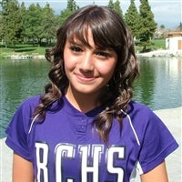 Lauren Delgadillo mugshot