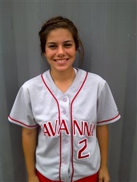 Kirstin Gutierrez mugshot