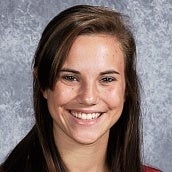 Natalie Woeste mugshot