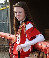 Tori Poole