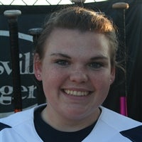 Courtney English mugshot