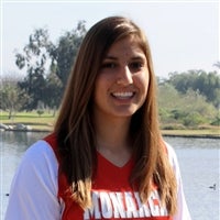Mikayla O'Neal mugshot