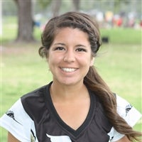 Emily Gonzalez mugshot