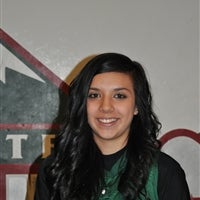 Gina Cleveland mugshot