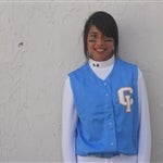 Crystal Garcia mugshot