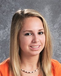 Brittney Pritchett