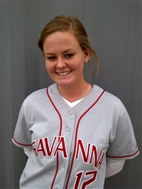 Kelly Barbeau