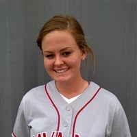 Kelly Barbeau mugshot