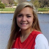 Courtney Stewart mugshot