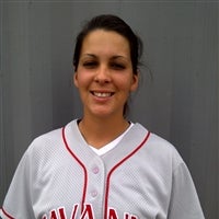 Hannah Johnson mugshot