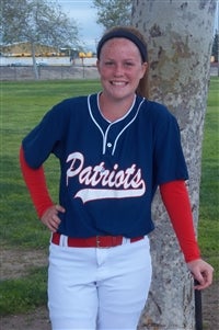 Aubree Strausbaugh